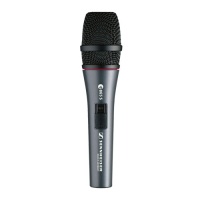 Sennheiser E865S - �������������� ��������� �������� � ����., ��������������, 20 - 20000 ��, 350 ��