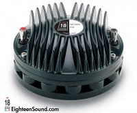 EighteenSound ND1460A - �������, ������, 8 ��, 80 �� AES, 110 ��, 500...20000��, ����� 1,4"
