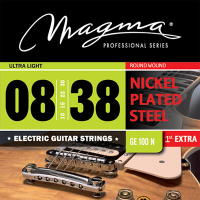 Magma GE100N ������ ��� �������������, .008, .010, .015, .022, .030, .038, �������������� �������, U