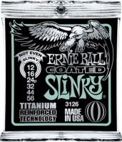 ERNIE BALL 3126 (12-16-24�-32-44-56)