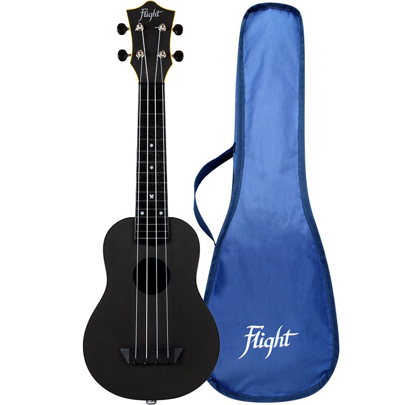 FLIGHT TUS 35E BK - ������� �������