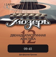 ������ 12AP09 �������� ����� ��� 12-�������� ������������ ������, 9-45, ��������� ������