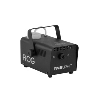 Involight FOG400 - ��������� ���� 400��. ������ �������������� ���������� "X-1"