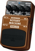 Behringer RM600 -  ������ ������������� ������� �����