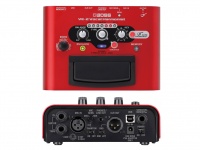 BOSS VE-2 ��������� ���������