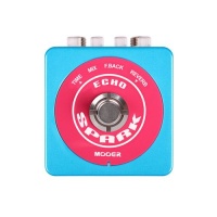 MOOER SPARK ECHO  �����-������ ECHO