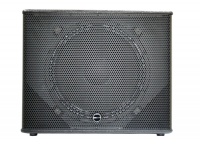 Invotone DSX18SA - �������� �������� , 18", 1000 ��, 40-120 ��, 129 �� SPL