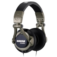 SHURE SRH550DJ ���������������� DJ ��������