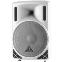 Behringer B215XL-WH - �����.�������, ������������ ,(�����),���������,250W, ���.1000W,15"+1,75", 8 �
