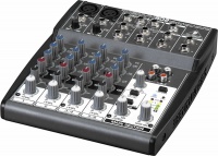 Behringer 802 - ������,2 ����. ��������.,4 �������� �����, ����������