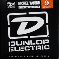 Dunlop DEN0946 �������� ����� ��� �������������, ��������������, Light/Heavy, 9-46