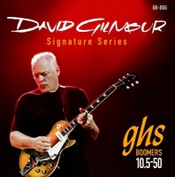 GHS GB-DGG DAVID GILMOUR RED SIGNATURE ����� ����� ��� �������������, �������������� �����, 10-50