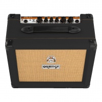Orange Crush 20 BK  ����� ��� �������������, 20 ����, 2 ������, 1�8", ������