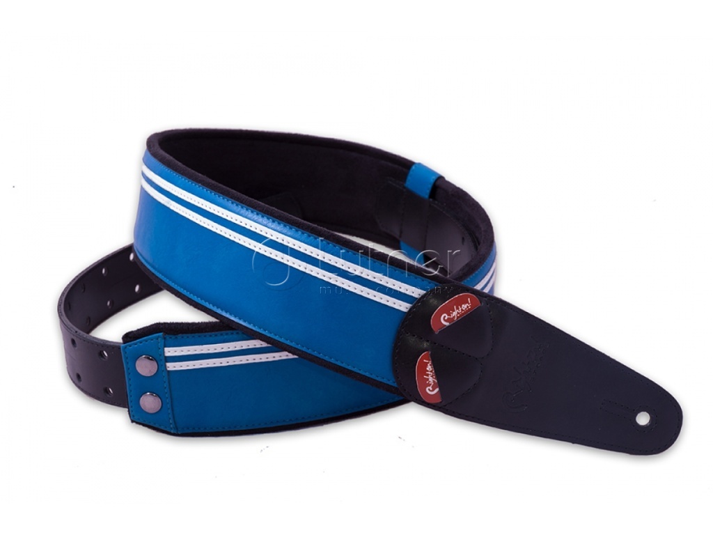 RightOn Straps 8401070110149 Mojo Race Blue ������ ��� ������