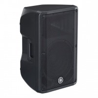 Yamaha CBR12 - ��������� ������������ �������,12"+1,4",350�� RMS/700�� ���,8 ��,125db max,48��-20��