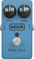 Dunlop M 103  �������� ������ ������� MXR Blue Box
