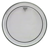 Remo PS-0310-00 10" Pinstripe clear ������� ��� ��������, ����������, �������