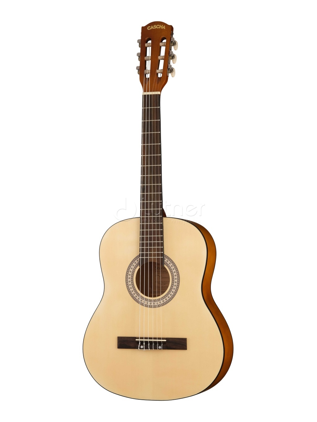 Cascha HH-2351 Student Series ������������ ������ 3/4, � ������, ���� �����������