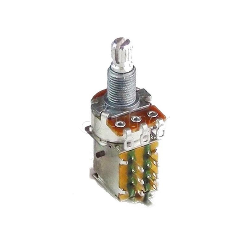 Hosco H-Push-250B ������������ 250��� (���), Push-Pull