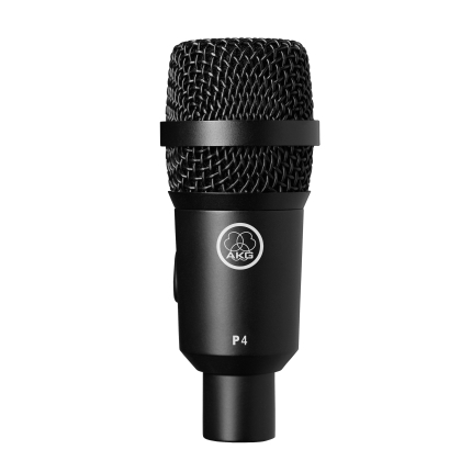 AKG P4 - ������������ �������� ��� ����������� ���������, ��������� � �����