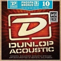 Dunlop DAP1047J 10-47 �������� ����� ��� 12-�������� ������������ ������, ����.������, Light