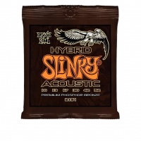 Ernie Ball 2151 (10-52) ������ ��� �����.������ Ph