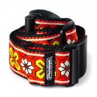 Dunlop D67-03RD Jacquard Avalon Red ������ ��� ������