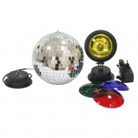Involight SL0153 - ���������� �����: ���������� ��� 20 ��, ����� (220 �), ����������