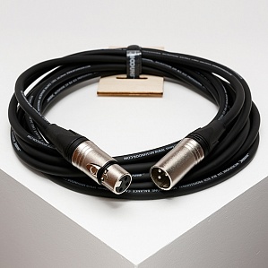 SHNOOR MC220eco-XMXF-15m ������ �����������, XLR, 15�