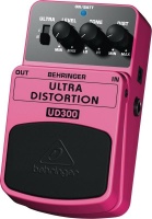 Behringer UD300-  2-�������� ������ �������� ��������
