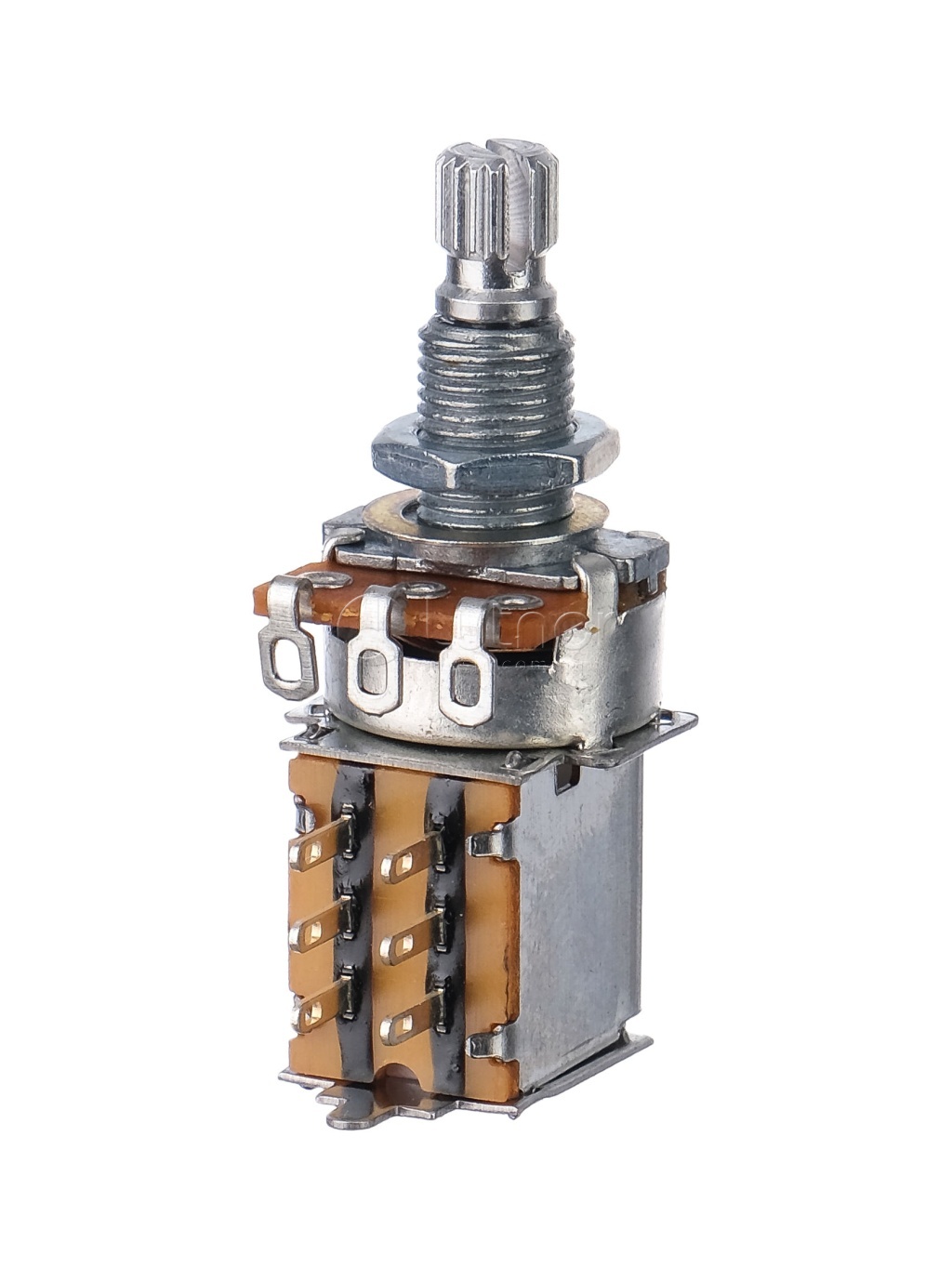 Paxphil H74 ������������ A500K (���), Push-Pull