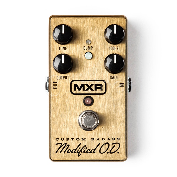 DUNLOP M 77  �������� ������ ��������� Custom Badass Modified O.D.