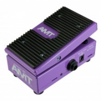 AMT Electronics WH-1 WAH pedal ���������� ������ �