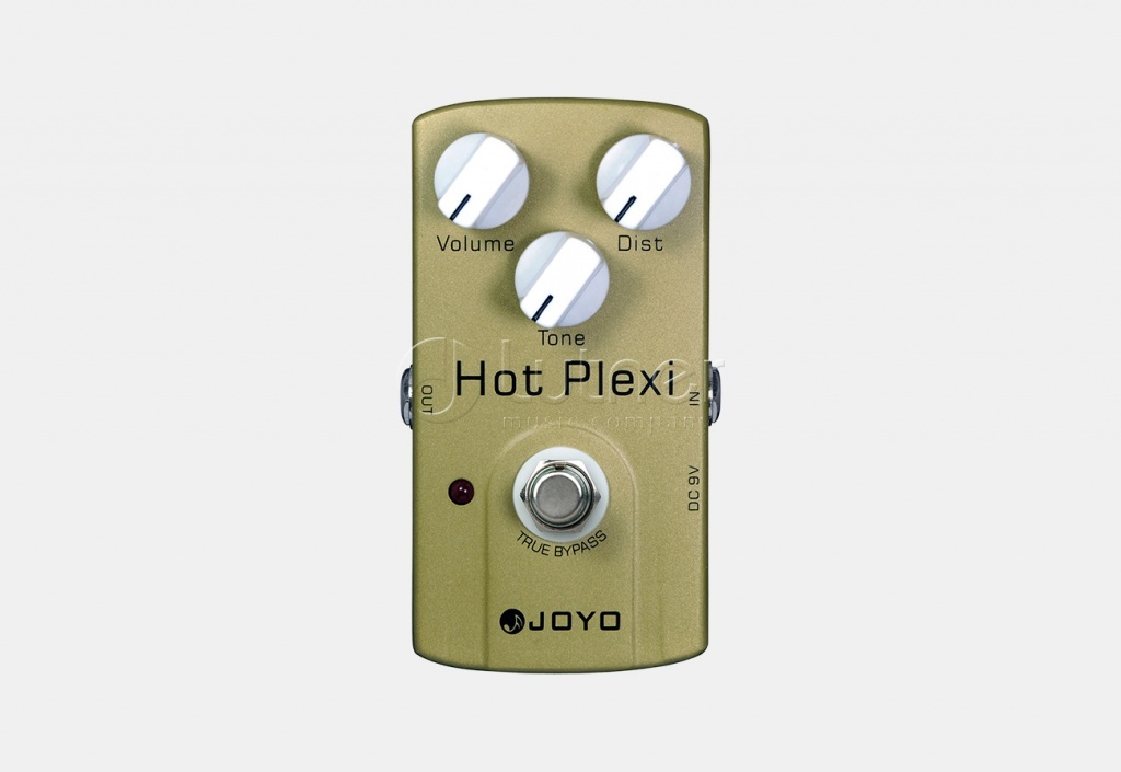 Joyo JF-32-Hot-Plexi ������ ��������