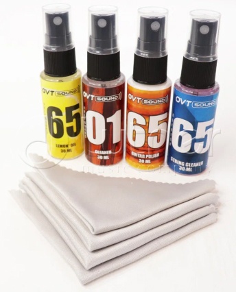 OVTSound oil_cl_pol_sc_4n_30 �������� ��� ����� �� �������: �������� �����, 2 ����������, ��������