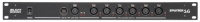IMLIGHT SPLITTER 1-6 ���� �������� ������� DMX-512-�, 1 ����, 6 ������� � �������������� ���������, 