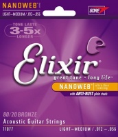 Elixir 11077 NanoWeb (12-56)������ ��� �������.