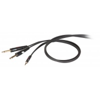 Die HARD DHG545LU18 - ����. ����� ������, ������ ���� 3,5�� ���� <->2� ���� 6.3��, ����� 1.8 �