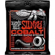 Ernie Ball 2715 �������� ����� ��� ������������� Cobalt Skinny Top Heavy Bottom Slinky