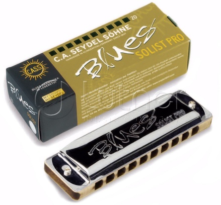 Seydel Sohne 11301C Solist Pro C ������ ��������