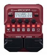 Zoom B1 FOUR ������� ��������� 