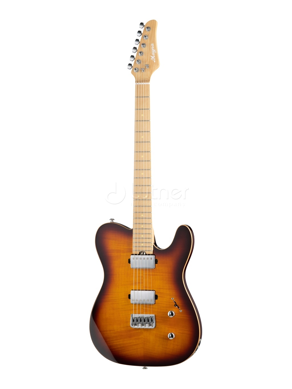 Magna 3000T-FBB �������������, ��������