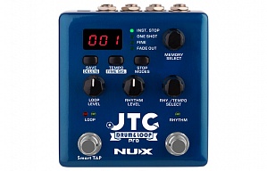 Nux Cherub NDL-5 JTC Drum&Loop Pro ������ ��������