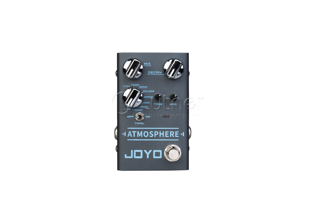 Joyo R-14-ATMOSPHERE-REVERB ������ ��������