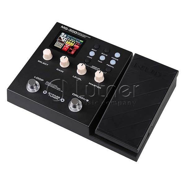 Nux Cherub MG-300 ��������� ��������