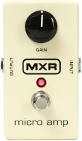 Dunlop M 133  �������� ������ MXR Micro Amp
