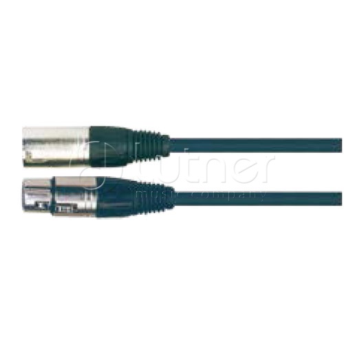 Soundking BB103-5M ������ �����������, XLRm-XLRf, 5�
