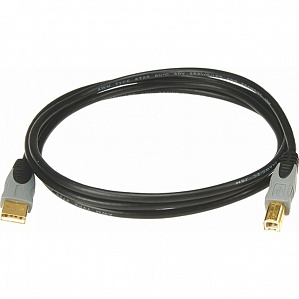 Klotz USB-AB3 ������ USB 2.0 A-B, 3�