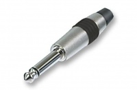 REAN NYS224C-0 ������ Jack 1/4" ������ �� ������ ?6 ��, ���� (�� ���������), ������, ������ ��������