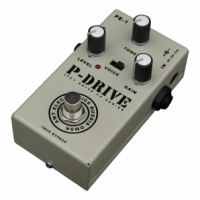 AMT PE-1 FX Pedal Guitar �������� ������ ��������� P-D